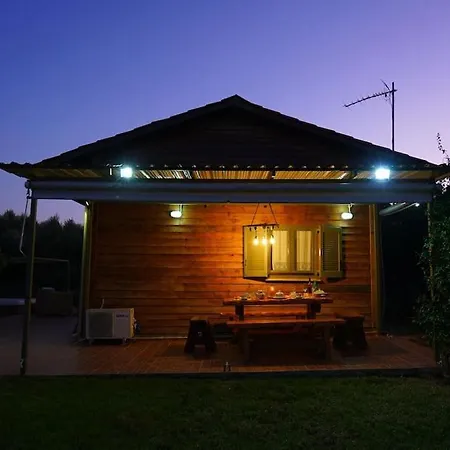 Dreamy Wooden * Ликсури